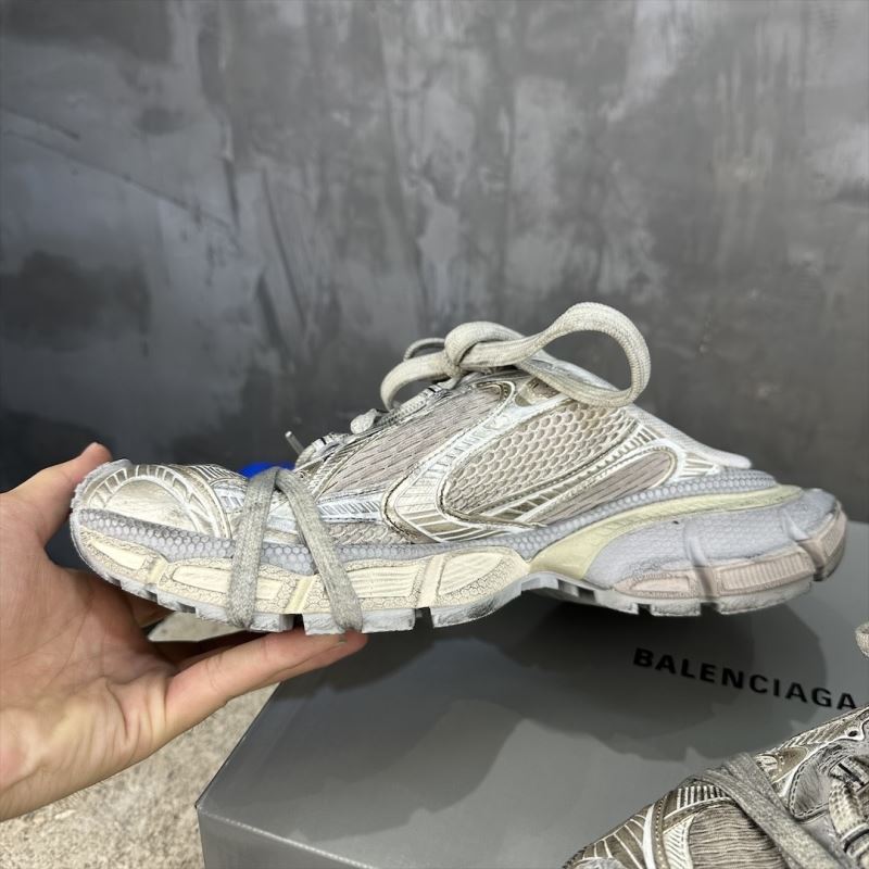 Balenciaga Track Shoes